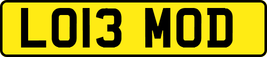 LO13MOD