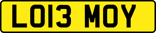 LO13MOY