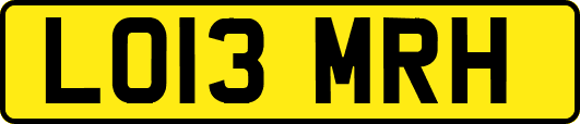 LO13MRH