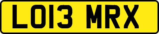 LO13MRX