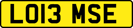 LO13MSE