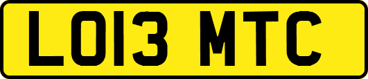 LO13MTC