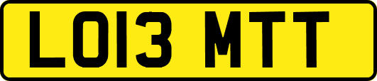 LO13MTT