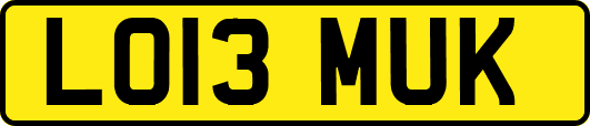 LO13MUK