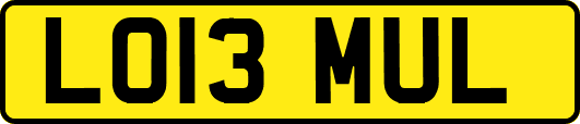 LO13MUL