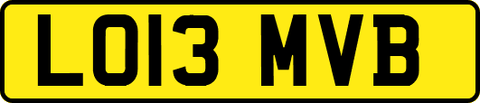 LO13MVB