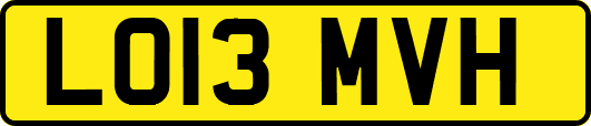 LO13MVH