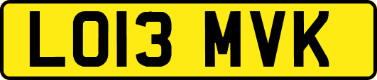 LO13MVK