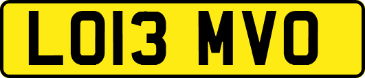 LO13MVO