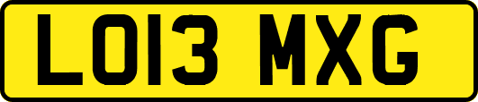 LO13MXG