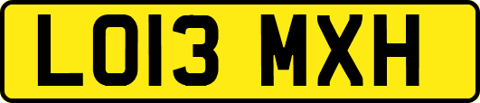 LO13MXH
