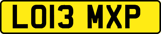 LO13MXP