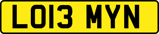 LO13MYN