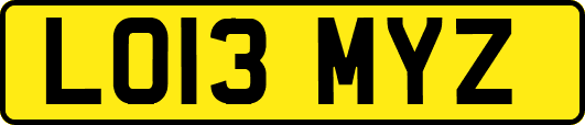 LO13MYZ