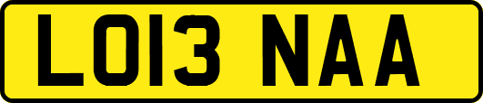 LO13NAA