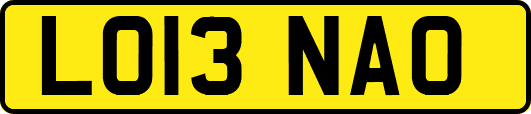 LO13NAO