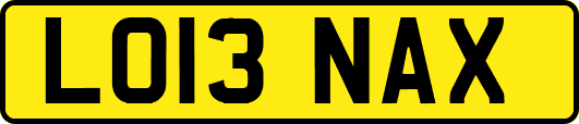 LO13NAX