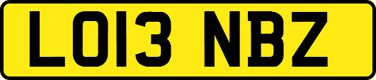 LO13NBZ