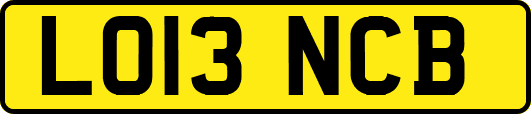 LO13NCB