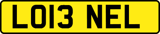 LO13NEL