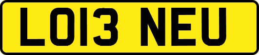 LO13NEU