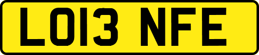 LO13NFE