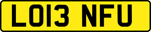 LO13NFU