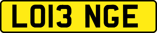 LO13NGE