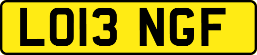 LO13NGF