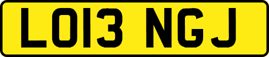 LO13NGJ