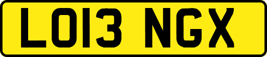 LO13NGX