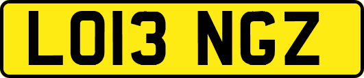 LO13NGZ