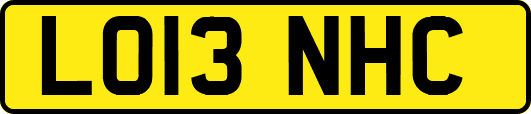 LO13NHC