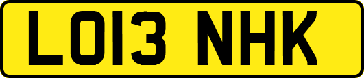 LO13NHK