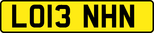 LO13NHN