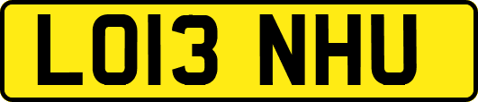 LO13NHU