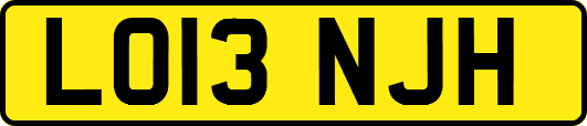 LO13NJH