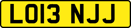 LO13NJJ