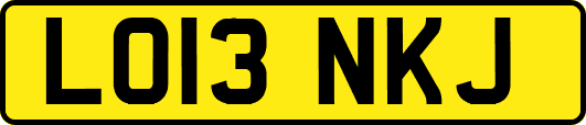 LO13NKJ
