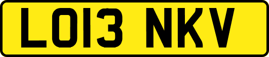LO13NKV