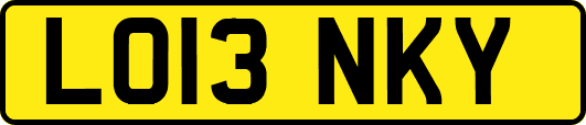 LO13NKY