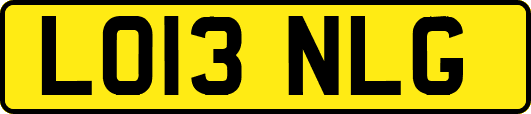 LO13NLG