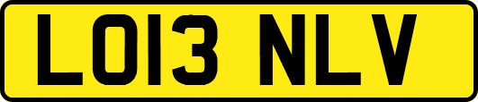 LO13NLV