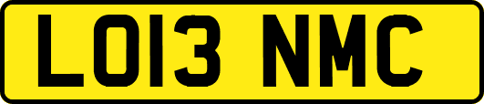 LO13NMC