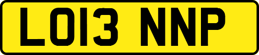 LO13NNP