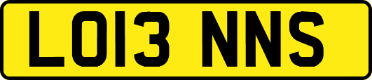 LO13NNS