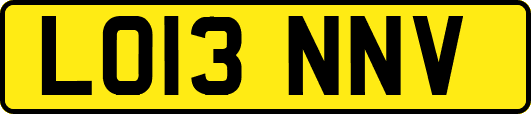 LO13NNV