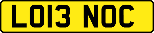 LO13NOC