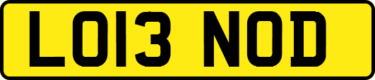 LO13NOD