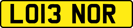 LO13NOR